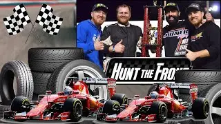 Hunt the Front &ndash; Net Worth, Biography, and Lifestyle 2023