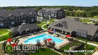 The Reserve at the Boulevard (with Audio Description) | Yaphank NY Apartments | Greystar