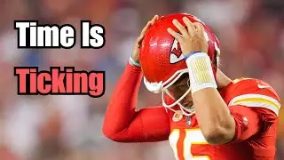The Reason NFL Dynasties Fall
