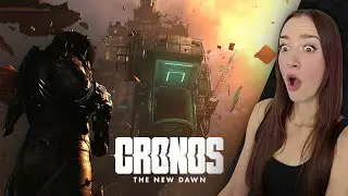 Counter-Gravity Device &middot; CRONOS: The New Dawn [04]