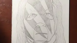 Kane drawing