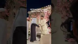 Adi Faryal Talpur Daughter Ayesha Talpur Wedding Bilawal House 9-1-2026 #nationalaffairspk