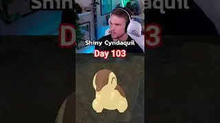 Day 103 - One of The HARDEST Shiny Hunts In Scarlet and Violet