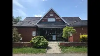 Review of Culcheth Christian Fellowship