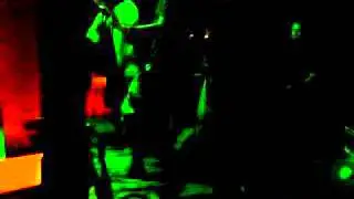 1.6.16 The Flying Taco Open Mic 
