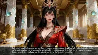 OKeverything X Myth Super Sexy Fox Fairy chapter17