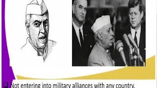 history form 4, the non aligned movement, lesson 24