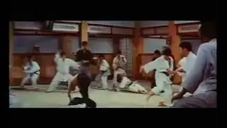 Bruce Lee - Jing Wu Men