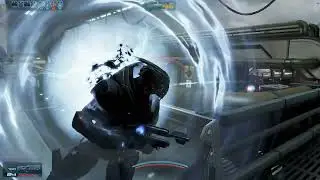 ME3MP Platinum Duo - Secret Files 1 (Nihlus & Saren) - Squad 12 (N7S Community Challenge)