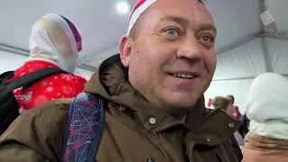 21.12.2025 Забег Дедов Морозов