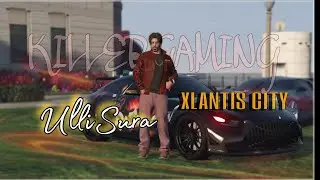 GTAV /XLANTIS FUN RP and VALORANT LIVE GAME PLAY / MALAYALAM LIVE #gtav