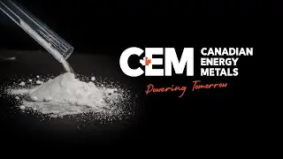 LIVE: World Leading Alumina Resource in Saskatchewan
