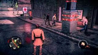 Saints Row 4: All powers and elements (+Saints Row 4 PC Giveaway!)