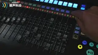 V Control Pro 3 0发布，为Presonus控制器增加Pro Tools高级控制