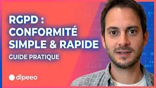 Conformit&eacute; RGPD et DPO externalis&eacute;
