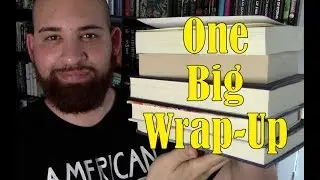 January through May Wrap Up!