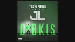 JL - DIBKIS: 6. Saturday (Ft. Tech N9ne, The Popper & Marley Young)