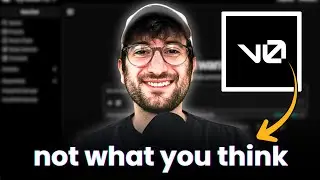 v0 review: it&rsquo;s not what you think