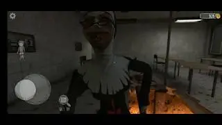 Evil Nun | Ghost Mode | Gameplay