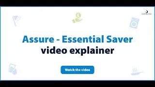 How does our Assure - Essential Saver Tariff work?