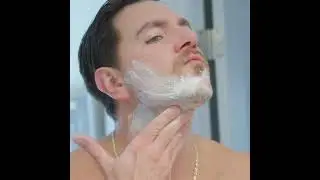 Shave Naturally - Natural Shaving Cream by Brutal Bones Supply