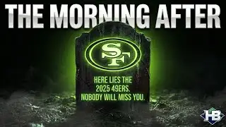 The Morning After: Basking In The Glory of 41-6