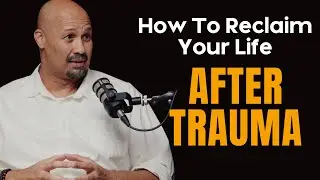 Facing Trauma & Finding Purpose with Sean Philander