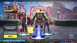 Fortnite Blitz Royale Trio Highlights | Funny, Chill, and Clutch Moments