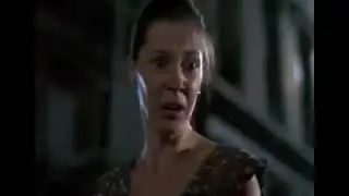 C H U D  Movie Clips Classics 1984 Sci-Fi Horror