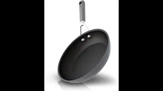 Ninja CW60020 NeverStick Comfort Grip 8