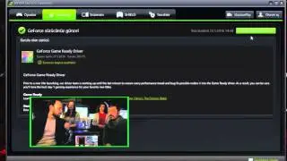 GeForce Experience ile Nasıl Oyun Optimize Edilir?