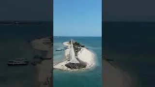 PULAU GUSUNG #shorts