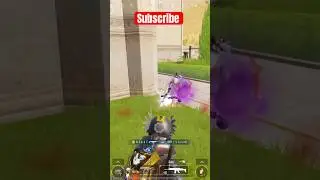 Scarl Fool 😱🫶❤️ #pubgmobile