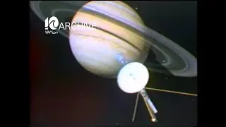 WAVY Archive: 1980 NASA-Voyager