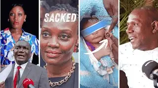 EBY'OMWANA EYAZAALIDWA N'OMUDAALI GWA YESU  MAWA ABIGANYI