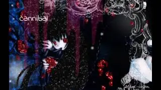 Kesha-cannibal Nightcore (''# ㅈ ^.,)