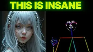 This AI Makes Any Photo Talk, Real-Time VR Worlds, Open-Weight LLM King and 1 min HD video generator