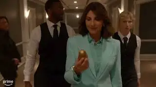 Leverage: Redemption | Official Season 3 Trailer | 4K | Amazon MGM Studios | Prime Video