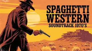 Greatest Spaghetti Western Music You've Never Heard [1970s]