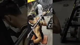 #gym#gym lover#workout#fitness#back#exercise#game#sportsmen#