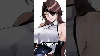 🔥 YAMAMOTO VS AIZEN! QUEM VENCERIA?