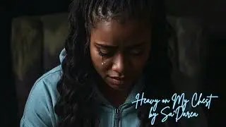 Heavy on My Chest by Sa'Darea (Official Audio)