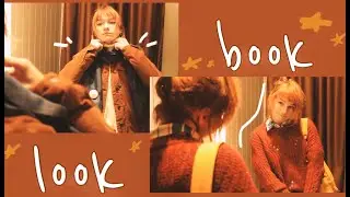 SOFT LOOKBOOK// пытаюсь в тренды инстаграма на протяжении 3х минут
