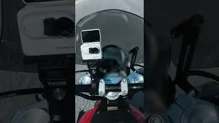 Fantic Caballero 700 RAW pull  #motovlog #bikelife #fpv #dji #fantic #motorcycle #bikelife #review