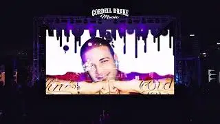 CORDELL DRAKE - PIGOUT IN THE PARK 2025- (highlights)