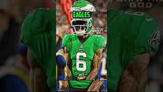Which Modern Throwback Jersey Is Best? #nfl #throwback #livvydunne
