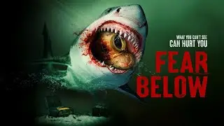 Fear Below 2025 Hollywood Horror Full Movie In Tamil Dubbed | 1080P FHD | 
