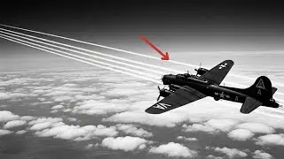 Forty Seconds to React&mdash;Then B-25 Skip Bombs Hit at 300 MPH