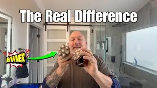 SHPAVVER 7D Head Shaver Review: Better Than a Razor?