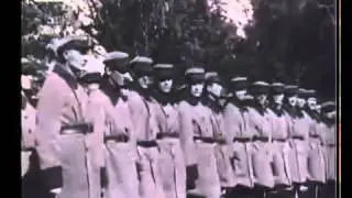 Stalin - Gro&szlig;e S&auml;uberung - Der gro&szlig;e Terror - Teil 1